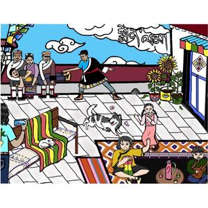 中文字幕亚洲视频
